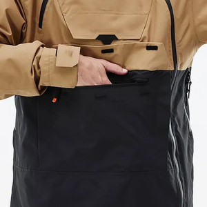 Hautement recommandé Racing veste coupe-vent à manches courtes meilleure qualité maillot de pêche d'hiver avec prix de gros - Product Image 5