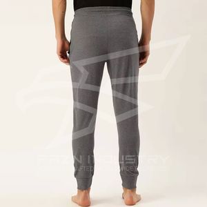 Derniers pantalons pour hommes Offre Spéciale à la mode Nouvelle arrivée de pantalons pour hommes en matériaux de qualité supérieure Pantalons pour hommes - Product Image 5