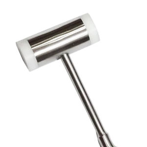 IMANS ENTERPRISES IE-OH-0140 Martillo Quirúrgico Manual de Acero Inoxidable, Instrumentos Quirúrgicos Ortopédicos para Cirugía General - Product Image 2