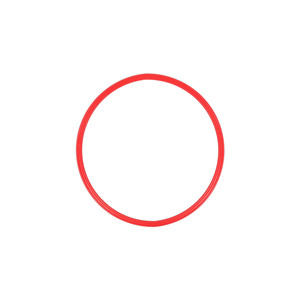 Venta al por mayor caliente deportes anillo conjunto fútbol velocidad agilidad sistema de rejilla para el entrenamiento - Product Image 5