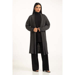 เสื้อสเวตเตอร์ทรงปกติสำหรับฤดูใบไม้ร่วง รุ่น WM-SWT-WS25-080D - Product Image 4