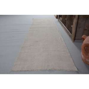 พรมปูพื้นขนแกะสไตล์ตุรกีโบราณขนาด280x990ฟุตลายกระต่ายเทียมทรงสี่เหลี่ยมผืนผ้าขนาด10มม. สำหรับโถงข้างเตียงห้องห้องโถง - Product Image 3