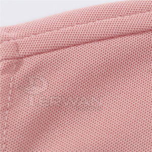 Offre Spéciale hommes polos sur mesure hommes polos couleur unie conception personnalisée hommes polos - Product Image 5