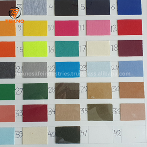 Sudaderas informales de otoño para hombres y mujeres, jerséis de lana de tela cómoda, ropa deportiva de cuello redondo, servicio OEM de ajuste holgado - Product Image 6