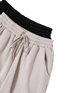 Pantalons de survêtement Fabricant personnalisé Polaire Joggers Hommes Pantalons de survêtement Automne Hommes Pantalons de survêtement - Product Image 3