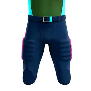 Ventes en gros d'uniformes de football américain pour jeunes, maillot de football américain, maillot de football d'équipe personnalisé, maillot de rugby personnalisé pour hommes - Product Image 4