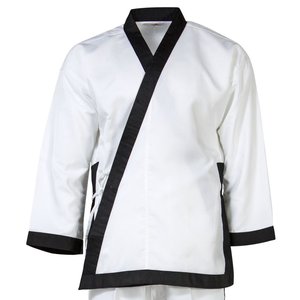 Comfortable Fit High Quality 100% Cotton BJJ Uniform Training Competition Customizable Printing Lightweight Quick Dry Breathable - Product Image 6