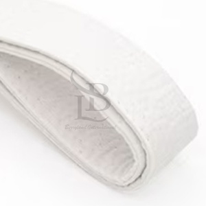 Precio razonable, cinturones de Karate Bjj de alta calidad, superventas, bajo MOQ, Material de algodón transpirable, cinturones de Karate Bjj a la venta - Product Image 5