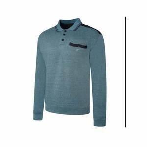 Vintage última calidad 2024 nueva llegada comienza el año hecho en Pakistán Polo de golf de alta calidad - Product Image 6