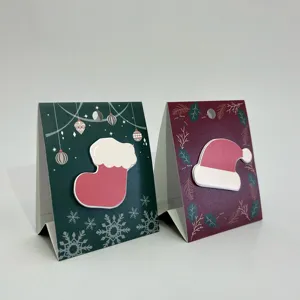 Японские стикеры на заказ/каваи/Канцелярские товары/Япония/Рождество