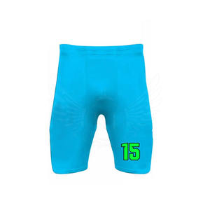 Vente chaude Top Qualité Personnalisé 7 v 7 Uniformes de Football Vêtements de Sport de Compression 7 v 7 Uniforme - Product Image 3