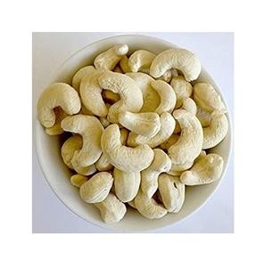 MEILLEUR PRIX HAUTE QUALITÉ NOIX DE CAJOU CASSÉES SÉCHÉES ET DE COULEUR BLANCHE / Noyaux de noix de cajou cassés - Product Image 1