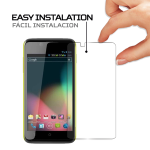 ไอจอย อีเล็คตร้า แอลฟิล์มกันรอยหน้าจอแบบป้องกันแรงกระแทก - Product Image 2