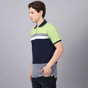 เสื้อเชิ้ตผู้ชายผ้าฝ้ายแท้ 100% คุณภาพพรีเมียม สีพื้น ไม่ยับ ดีไซน์ใหม่ล่าสุด สวมใส่สบาย - Product Image 5