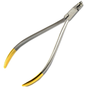 คีมเหล็กทันตกรรมใช้ซ้ำได้สำหรับการจัดฟันลวดดัดวงแหวนการจัดฟัน - Product Image 6