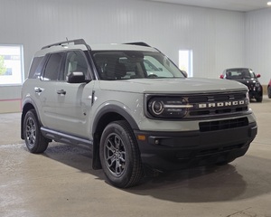 FORDS <span class=keywords><strong>Bronco</strong></span> Sport Big Bend 4x4 SUV <span class=keywords><strong>2022</strong></span> avec faible kilométrage, voiture d'occasion - Product Image 4