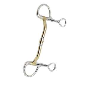 Nouvel arrivage de mèches à anneau lâche à joint unique en acier inoxydable fabriqué par TARIQ MFG CO - Product Image 3