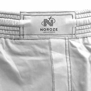 Meilleure vente 2025 léger de haute qualité MMA Shorts Unique High Street Style taille moyenne fermeture élastique écologique séchage rapide - Product Image 4