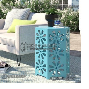 Table console moderne - Product Image 5