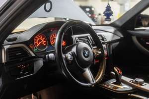 BMW 340i Sedán 2017 Usado en Buen Estado, Conversión de Turbo Único, Paquete M Sport, Modificaciones de Rendimiento - Product Image 4