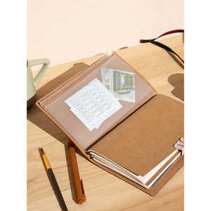 Cuaderno de Viaje A7 de Harry Potter, Cuaderno Espiral con Mapa del Cazador de Premios, 100 Hojas para Escribir, Uso Escolar, Regalo Perfecto - Product Image 5