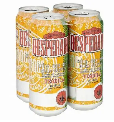 Оптовая продажа, бутылка/банка для пива Desperados