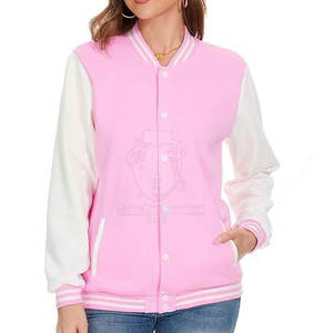 Veste de survêtement confortable sur mesure pour femmes, manches longues, respirante, veste d'hiver en vente en ligne - Product Image 1