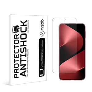 ANTISHOCK for Huawei Pura 80 Pro+ <b>Screen</b> Protector Durable and Antishock Mobile Phone <b>Cover</b> - Product Image 1