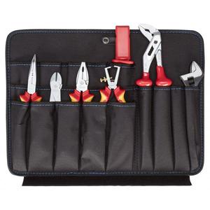 Juego de Herramientas Gedore VDE de 74 Piezas con Estuche - Product Image 4