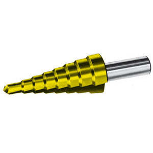 ใบมีดตัดโลหะแผ่นเหล็กความเร็วสูง 8 ขั้นตอน พร้อมคมตัด 2 ด้าน รุ่น 8894GT - Product Image 1