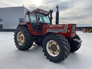 Comprar tractor de 4 ruedas usado Fiat 180 | 90% de descuento a los mejores precios - Product Image 3