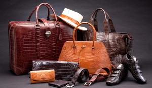 Todo tipo de productos de cuero exportados desde India listos para enviar - Product Image 2