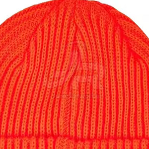 Gorros de Punto de Última Moda Fabricados en Pakistán, Color Liso, Logotipo Personalizado, Gorros de Jacquard para Adultos - Product Image 6
