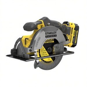 เลื่อยวงเดือนสแตนลีย์ 18V 4.0Ah ประเภทสินค้าเลื่อยไฟฟ้า - Product Image 2