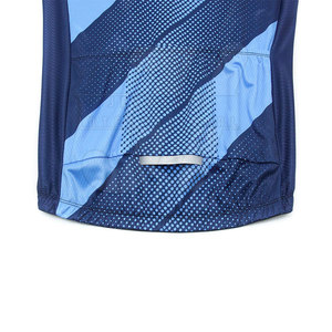 Uniforme de maillot de cyclisme de haute qualité conception OEM en gros uniforme de cyclisme - Product Image 6