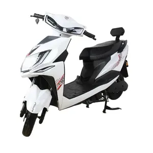 電動スクーター電動自転車インド市場2輪CKD 1000w