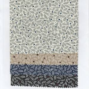 ชุดเสื้อผ้าผู้ชายหลากหลายแบบสวยงามบนผ้าฝ้ายทอคุณภาพสูง กว้าง 44 นิ้ว พร้อมจัดส่งทันที - Product Image 3