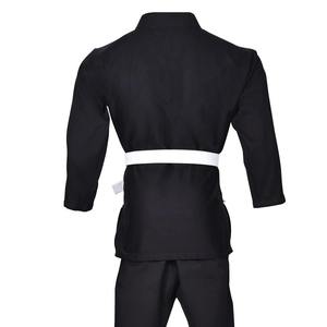 JUDO GI BJJ kimono BJJ GI jiu jitsu artes marciales uniforme al por mayor BJJ GI uniforme judo uniforme Pakistán - Product Image 3
