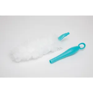 Hot Selling Household Cleaning Brush with Magic Telescopic Manual Soft Computer Dust Duster Feather Duster