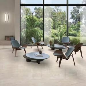 Perlato Siciala 800x1600mm Export Quality Dark Grey Porcelain Tile for Office and Home Flooring Applications - Product Image 6