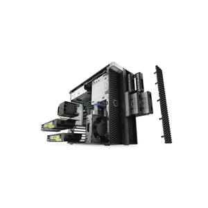 Estación de Trabajo Deepseek Dells <span class=keywords><strong>Precision</strong></span> <span class=keywords><strong>5820</strong></span> Tower con Procesador Intel Xeon W-2265 para Centro de Datos Empresarial - Product Image 6