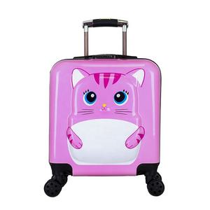 Borse da scuola per bambini carine Trolley per studenti borse da viaggio e valigie per bambini - Product Image 3