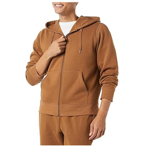 Sweat-shirts et sweats à capuche pour hommes de haute qualité, imprimés sur mesure, lourds, 100% coton, basiques, surdimensionnés, respirants - Product Image 5