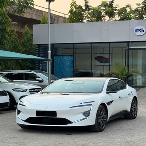 Mejor Venta 2025 A_vatr 12 GT Sedán con Batería de Litio y Tracción Total - Product Image 1