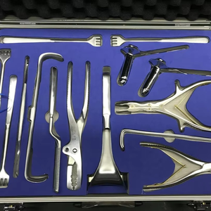 Kit d'instruments chirurgicaux - Product Image 6