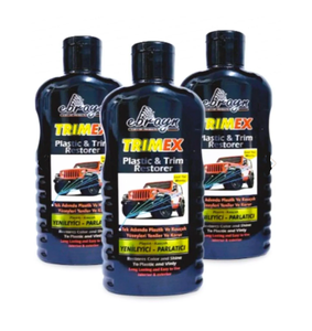 Plastique Auto Care TRIMEX. - Product Image 1