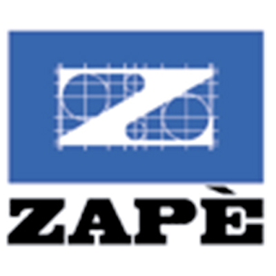 ZAPE' SRL logo