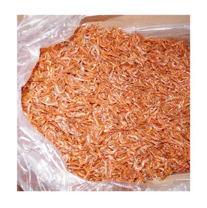 กุ้งแห้งรสเลิศ-เหมาะสำหรับอาหารเอเชียและอาหารทะเล - Product Image 6