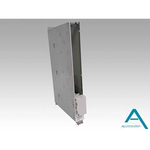 SIEMENS SIMODRIVE 611 POWER MODULE, 1 ASSE, 15 A RAFFREDDAMENTO INTERNO, CORRENTE NOMINALE DEL MOTORE: 1FT5 = 7,5 A, 1FT6 = 5 A, - Product Image 2