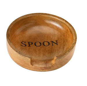 Recién llegado, soporte y soporte de madera para cucharas, tenedores, cuchillos, soporte para cuchara, soporte multiusos al mejor precio - Product Image 3